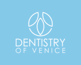 https://www.logocontest.com/public/logoimage/1678940489Dentistry of Venice 2.png